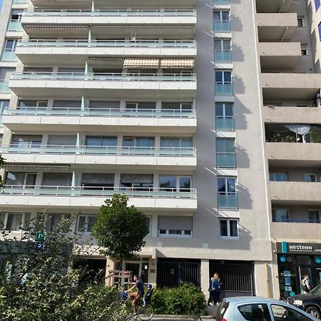 Residence Zola 2 Villeurbanne Extérieur photo