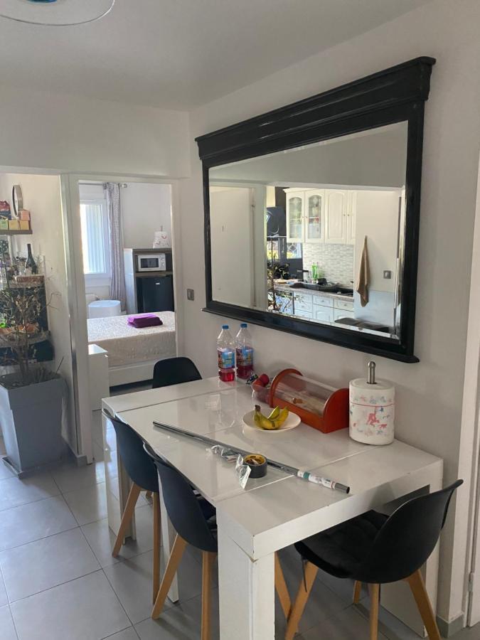 Residence Zola 2 Villeurbanne Extérieur photo