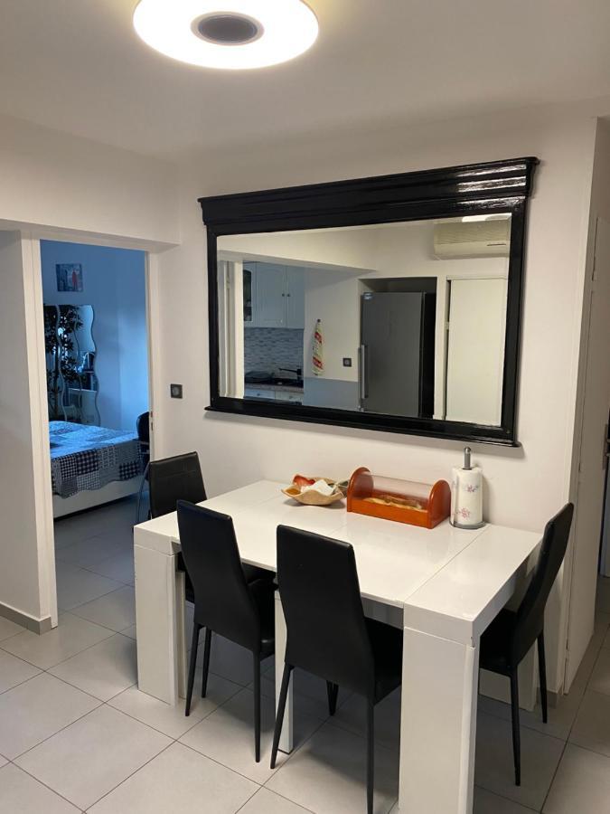 Residence Zola 2 Villeurbanne Extérieur photo